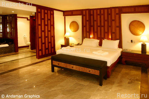 Baan Yin Dee Boutique Resort 8